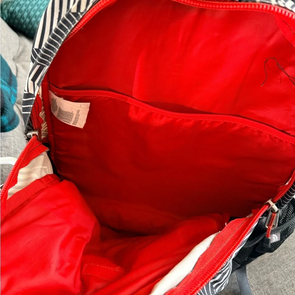 The North Face north face